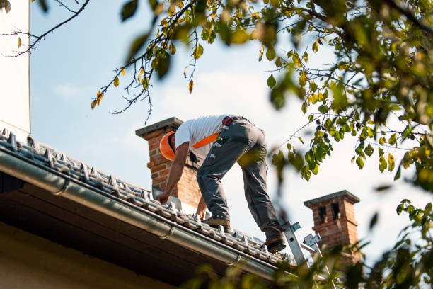 Best Hot Roofs  in Gambier, OH