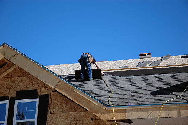 Best Rubber Roofing (EPDM, TPO)  in Gambier, OH