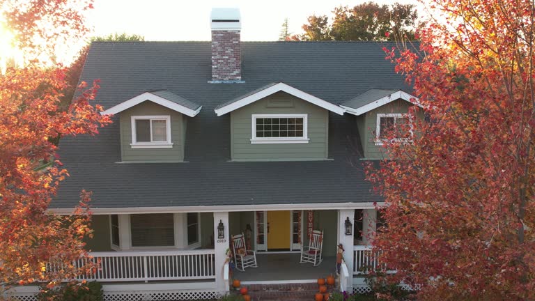 Best Roof Maintenance and Cleaning  in Gambier, OH