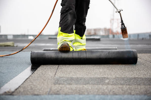 Best Roof Maintenance and Cleaning  in Gambier, OH