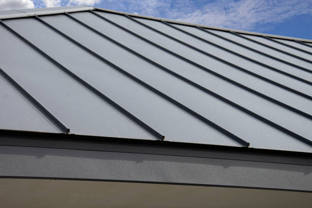 Best Gutter Installation and Repair  in Gambier, OH